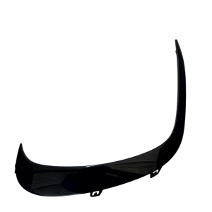 Mercedes GLS Front Bumper Left Moulding Trim 2020-2026 A1678850911 Genuine