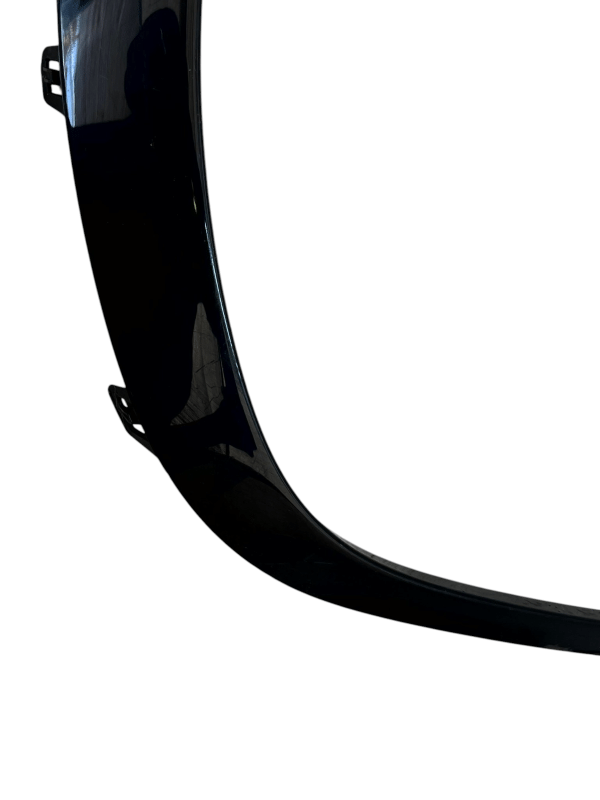 Mercedes GLS Front Bumper Left Moulding Trim 2020-2026 A1678850911 Genuine 3 Mercedes GLS Front Bumper Left Moulding Trim 2020 2026 A1678850911 Genuine 178409428507 4