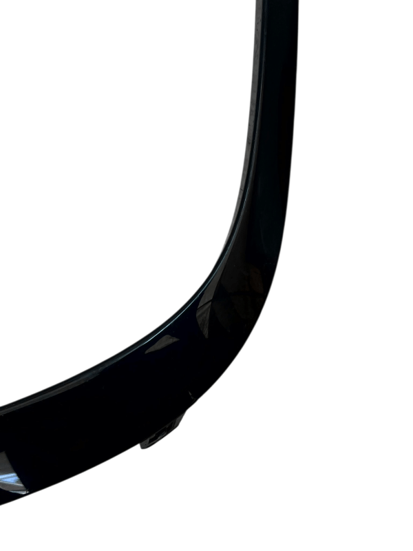 Mercedes GLS Front Bumper Left Moulding Trim 2020-2026 A1678850911 Genuine 4 Mercedes GLS Front Bumper Left Moulding Trim 2020 2026 A1678850911 Genuine 178409428507 5