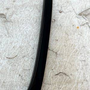 Mercedes GLS Front Bumper Left Moulding Trim 2020-2026 A1678850911 Genuine 23 Mercedes GLS Front Bumper Left Moulding Trim 2020-2026 A1678850911 Genuine - Image 6