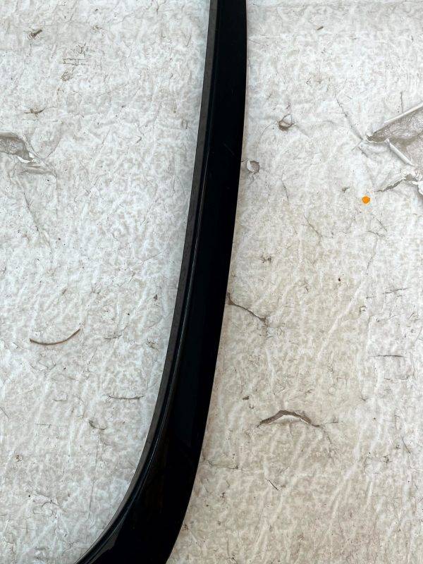Mercedes GLS Front Bumper Left Moulding Trim 2020-2026 A1678850911 Genuine 5 Mercedes GLS Front Bumper Left Moulding Trim 2020 2026 A1678850911 Genuine 178409428507 6