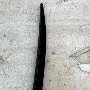 Mercedes GLS Front Bumper Left Moulding Trim 2020-2026 A1678850911 Genuine 24 Mercedes GLS Front Bumper Left Moulding Trim 2020-2026 A1678850911 Genuine - Image 7
