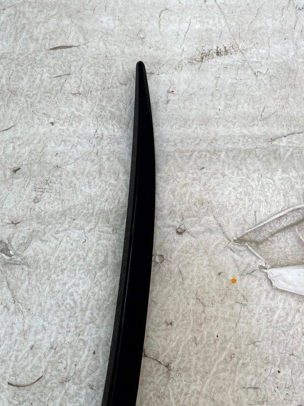 Mercedes GLS Front Bumper Left Moulding Trim 2020-2026 A1678850911 Genuine 6 Mercedes GLS Front Bumper Left Moulding Trim 2020 2026 A1678850911 Genuine 178409428507 7