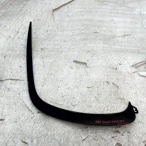 Mercedes GLS Front Bumper Left Moulding Trim 2020-2026 A1678850911 Genuine 25 Mercedes GLS Front Bumper Left Moulding Trim 2020-2026 A1678850911 Genuine - Image 8
