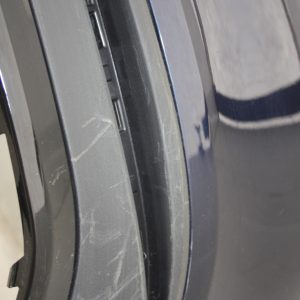 Mercedes GLS X167 AMG Rear Bumper 2019 TO 2023 A1678857106 Genuine *DAMAGED* - Image 11