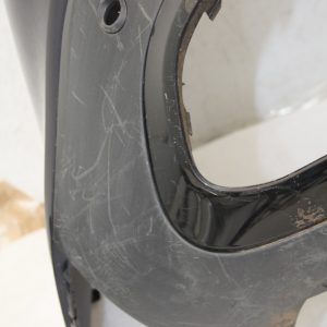 Mercedes GLS X167 AMG Rear Bumper 2019 TO 2023 A1678857106 Genuine *DAMAGED* - Image 12