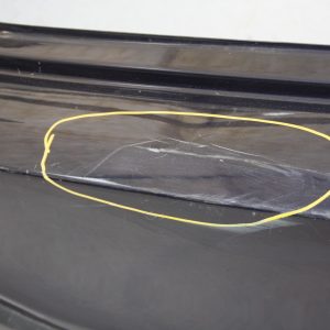 Mercedes GLS X167 AMG Rear Bumper 2019 TO 2023 A1678857106 Genuine *DAMAGED* - Image 4