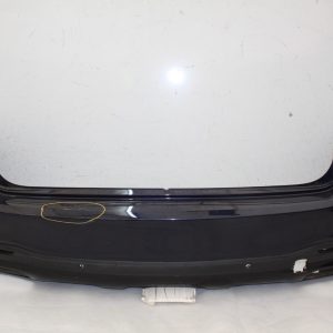 Mercedes GLS X167 AMG Rear Bumper 2019 TO 2023 A1678857106 Genuine *DAMAGED* - Image 1