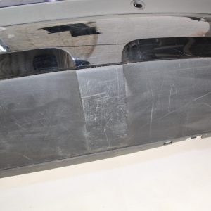 Mercedes GLS X167 AMG Rear Bumper 2019 TO 2023 A1678857106 Genuine *DAMAGED* - Image 5