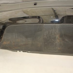 Mercedes GLS X167 AMG Rear Bumper 2019 TO 2023 A1678857106 Genuine *DAMAGED* - Image 6