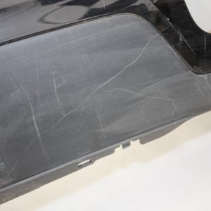 Mercedes GLS X167 AMG Rear Bumper 2019 TO 2023 A1678857106 Genuine *DAMAGED* - Image 9