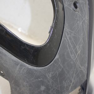 Mercedes GLS X167 AMG Rear Bumper 2019 TO 2023 A1678857106 Genuine *DAMAGED* - Image 10