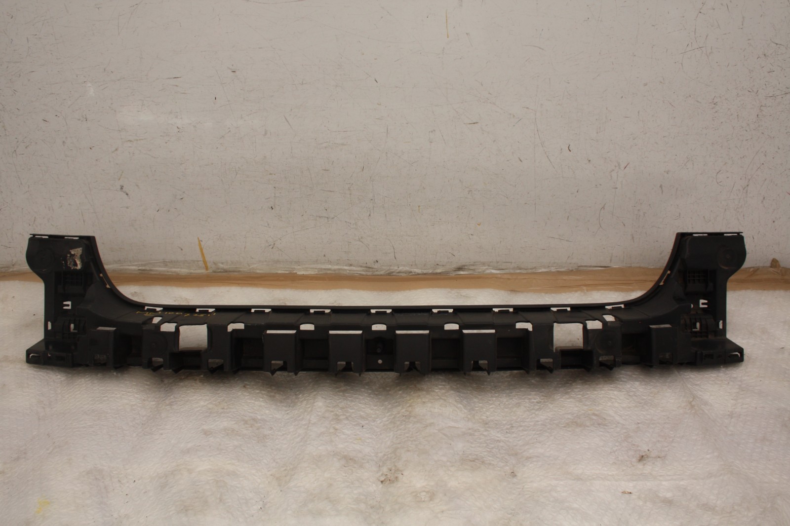 Mercedes ML W164 Rear Bumper Support Bracket 2008 TO 2012 A1648851765 Genuine