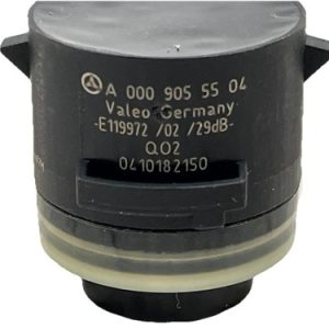 Mercedes PDC Parking Distance Sensor A0009055504 Genuine - Image 9