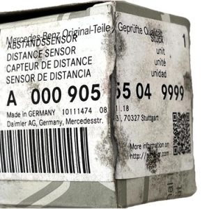 Mercedes PDC Parking Distance Sensor A0009055504 Genuine - Image 10