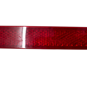 Mercedes S Class C217 AMG Rear Bumper Left Reflector 15-21 A2178200174 Genuine - Image 4