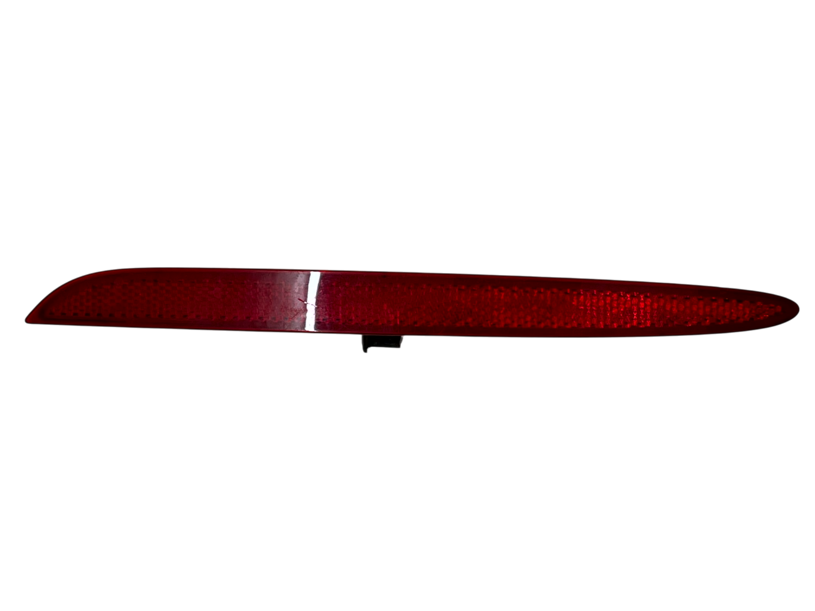 Mercedes S Class C217 AMG Rear Bumper Left Reflector 15-21 A2178200174 Genuine