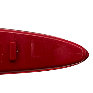 Mercedes S Class C217 AMG Rear Bumper Left Reflector Lamp A0998208700 Genuine - Image 11