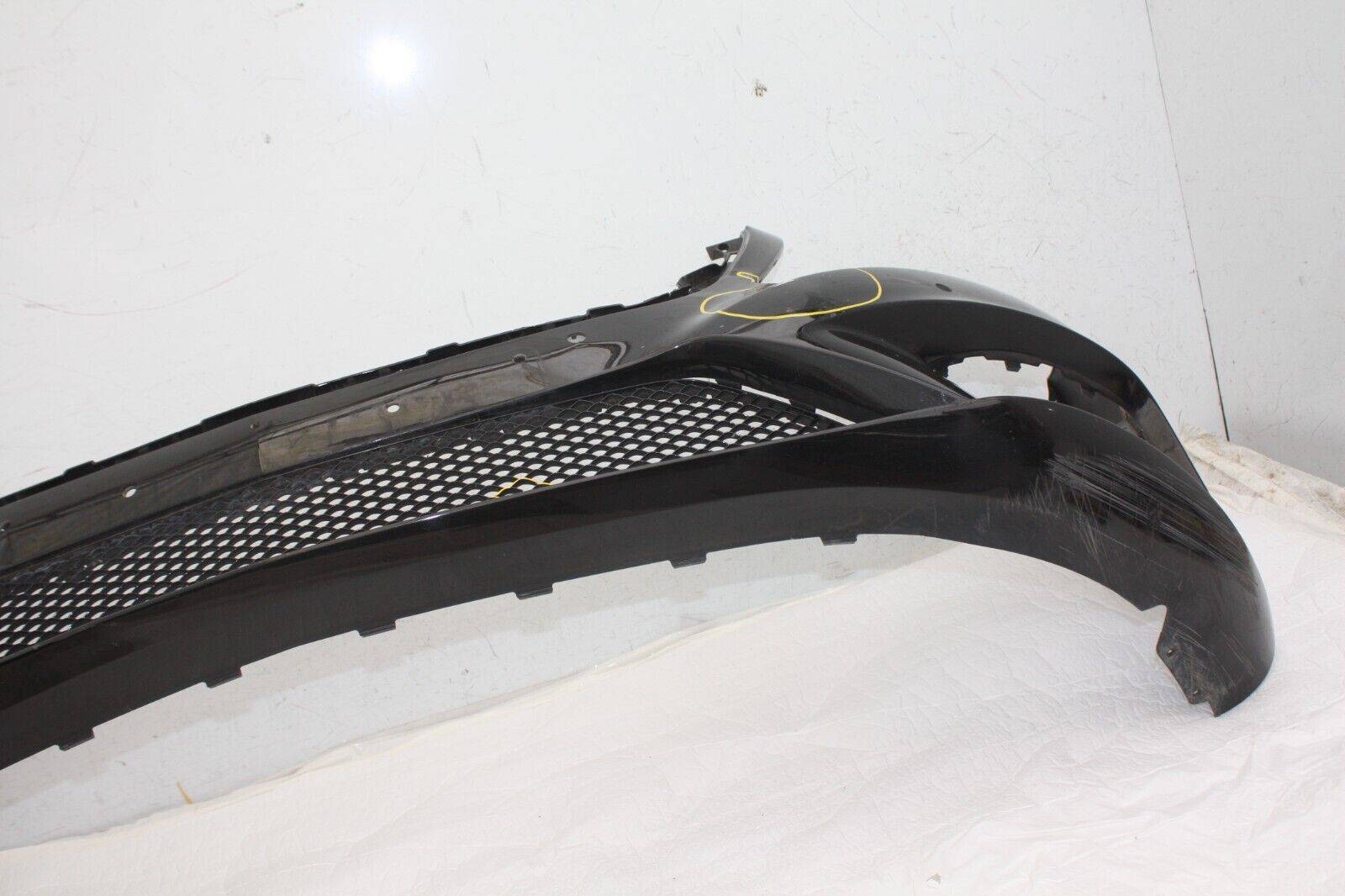 Mercedes-S-Class-W222-AMG-Front-Bumper-A2228851125-Genuine-DAMAGED-176585014187-10