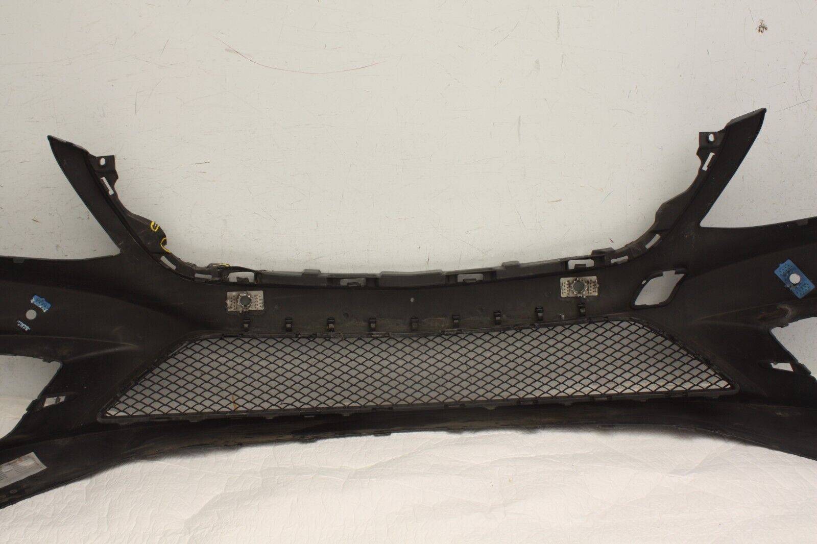 Mercedes-S-Class-W222-AMG-Front-Bumper-A2228851125-Genuine-DAMAGED-176585014187-15