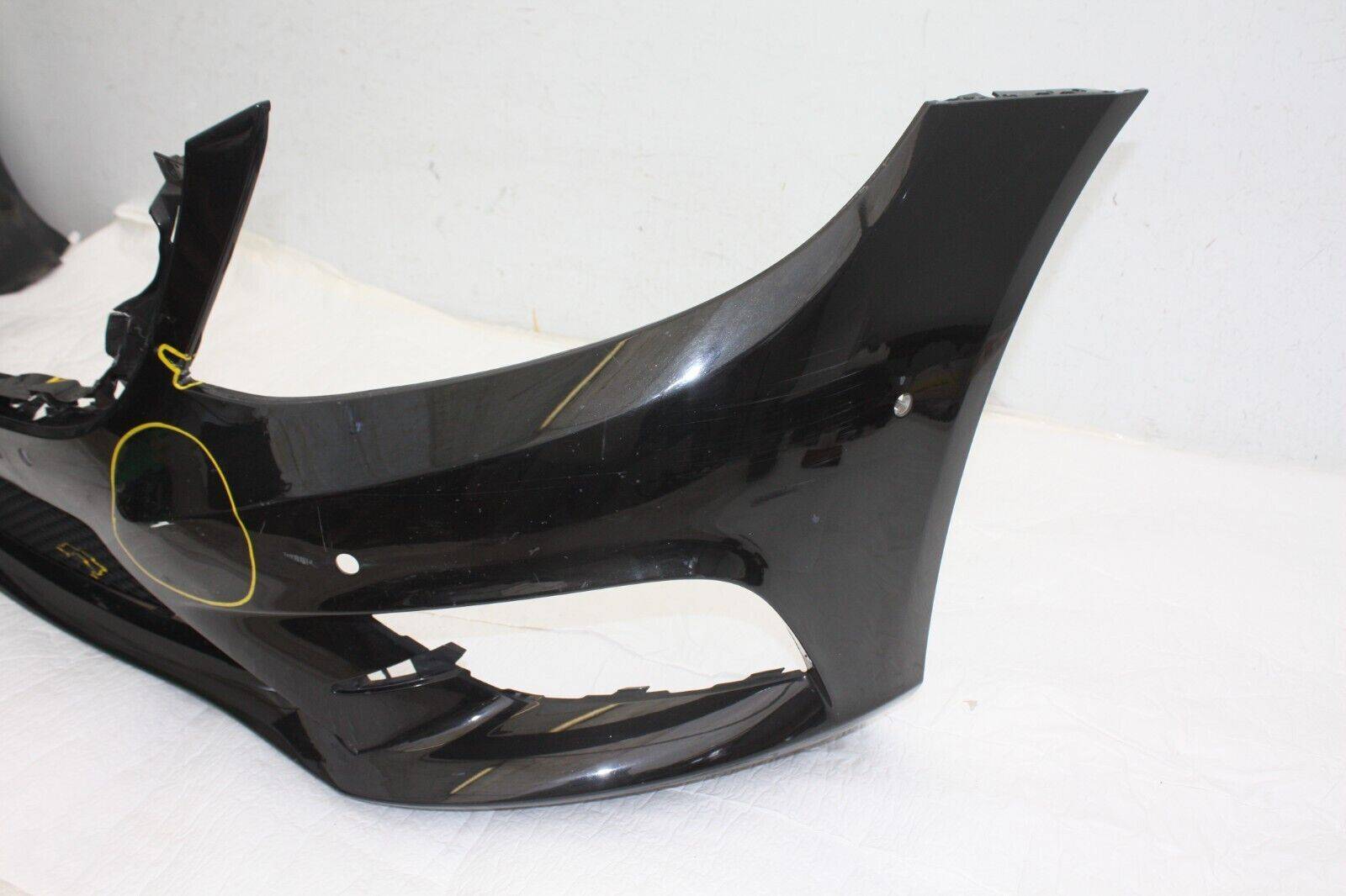 Mercedes-S-Class-W222-AMG-Front-Bumper-A2228851125-Genuine-DAMAGED-176585014187-7