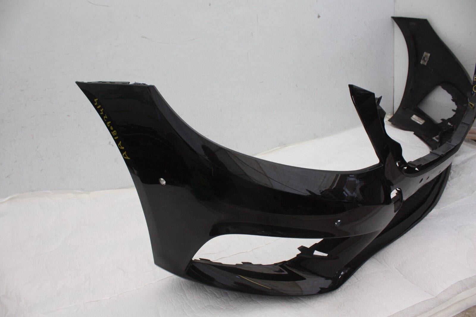 Mercedes-S-Class-W222-AMG-Front-Bumper-A2228851125-Genuine-DAMAGED-176585014187-9