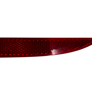Mercedes S Class W222 AMG Rear Bumper Left Reflector 13 - 17 A2228200774 Genuine - Image 3