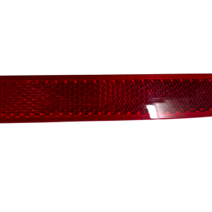 Mercedes S Class W222 AMG Rear Bumper Left Reflector 13 - 17 A2228200774 Genuine - Image 4