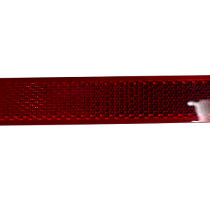 Mercedes S Class W222 AMG Rear Bumper Left Reflector 13 - 17 A2228200774 Genuine - Image 5