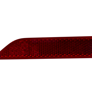 Mercedes S Class W222 AMG Rear Bumper Left Reflector 13 - 17 A2228200774 Genuine - Image 6
