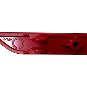 Mercedes S Class W222 AMG Rear Bumper Left Reflector 13 - 17 A2228200774 Genuine - Image 8