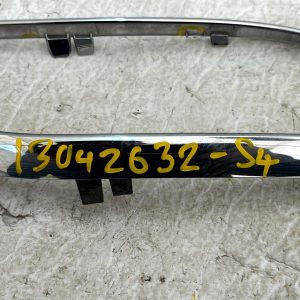 Mercedes S-Class W222 Rear Bumper Right Exhaust Trim 17-21 A2228853000 Genuine - Image 14