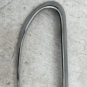 Mercedes S-Class W222 Rear Bumper Right Exhaust Trim 17-21 A2228853000 Genuine - Image 3