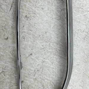 Mercedes S-Class W222 Rear Bumper Right Exhaust Trim 17-21 A2228853000 Genuine - Image 4