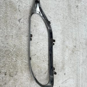 Mercedes S-Class W222 Rear Bumper Right Exhaust Trim 17-21 A2228853000 Genuine - Image 6