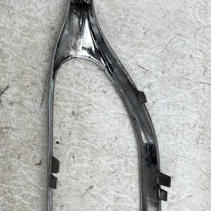 Mercedes S-Class W222 Rear Bumper Right Exhaust Trim 17-21 A2228853000 Genuine - Image 7