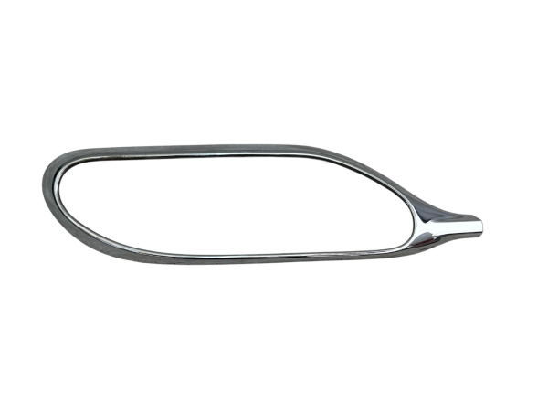 Mercedes-S-Class-W222-Rear-Bumper-Right-Exhaust-Trim-17-21-A2228853000-Genuine-178189993957
