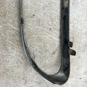 Mercedes S-Class W222 Rear Bumper Right Exhaust Trim 17-21 A2228853000 Genuine - Image 9