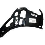 Mercedes S Class W223 Front Right Bumper Bracket 2021 ON A2238851601 Genuine 178536308587