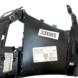 Mercedes S Class W223 Front Right Bumper Bracket 2021 ON A2238851601 Genuine - Image 3