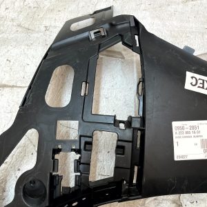 Mercedes S Class W223 Front Right Bumper Bracket 2021 ON A2238851601 Genuine - Image 4