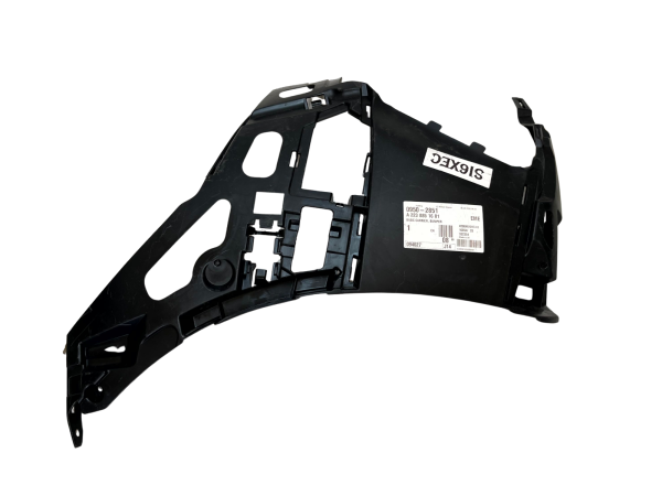 Mercedes S Class W223 Front Right Bumper Bracket 2021 ON A2238851601 Genuine 178536308587