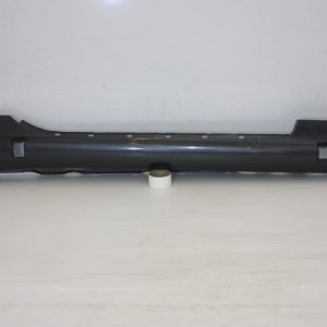 Mercedes SL55 SL63 SL65 AMG Right Side Skirt 2011 TO 2012 A2306980054 2001-2007 - Image 1