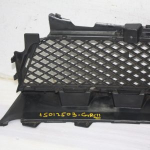 Mercedes SLK R172 AMG Front Bumper Grill A1728851523 Genuine - Image 10