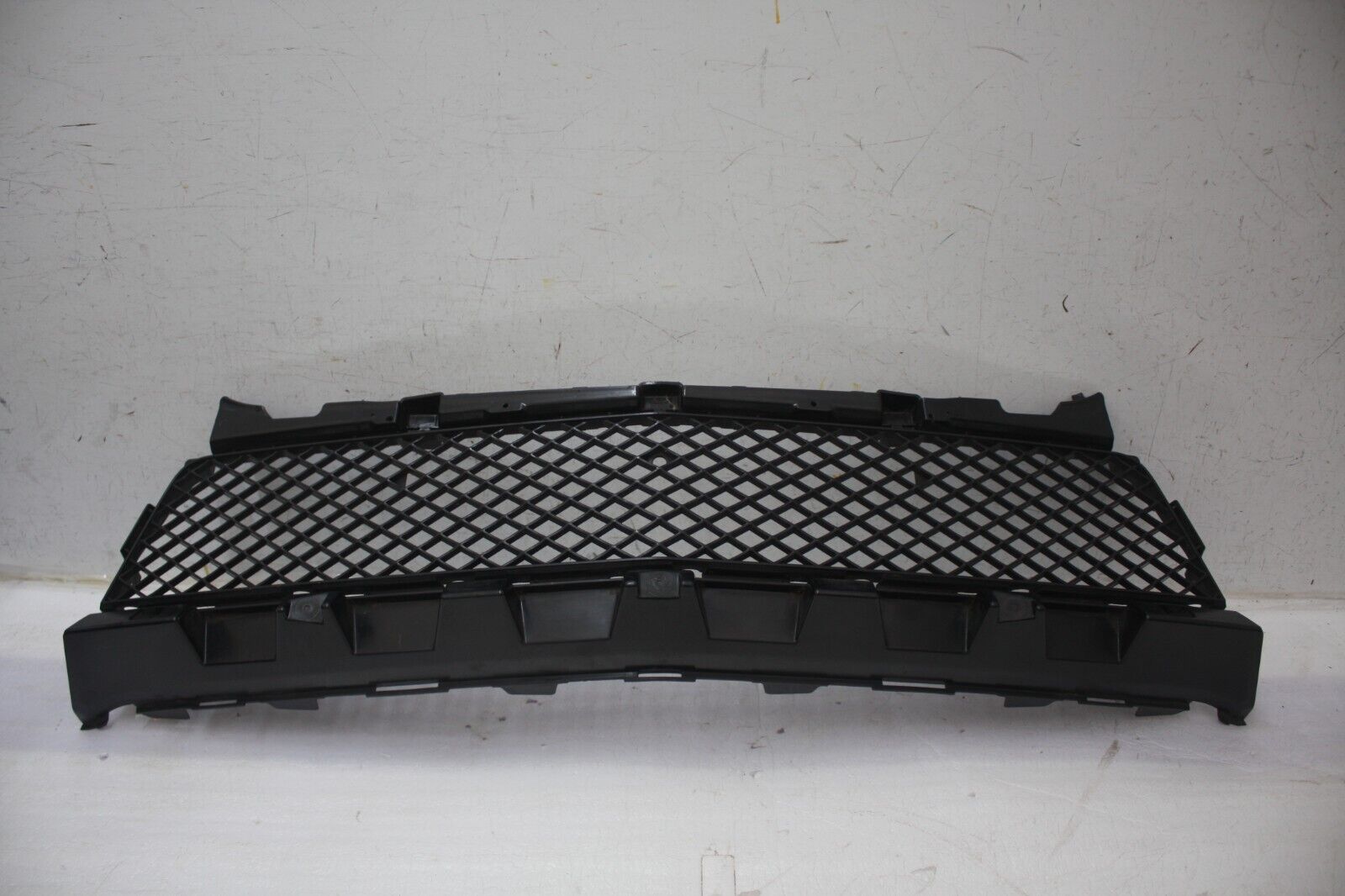 Mercedes SLK R172 AMG Front Bumper Grill A1728851523 Genuine