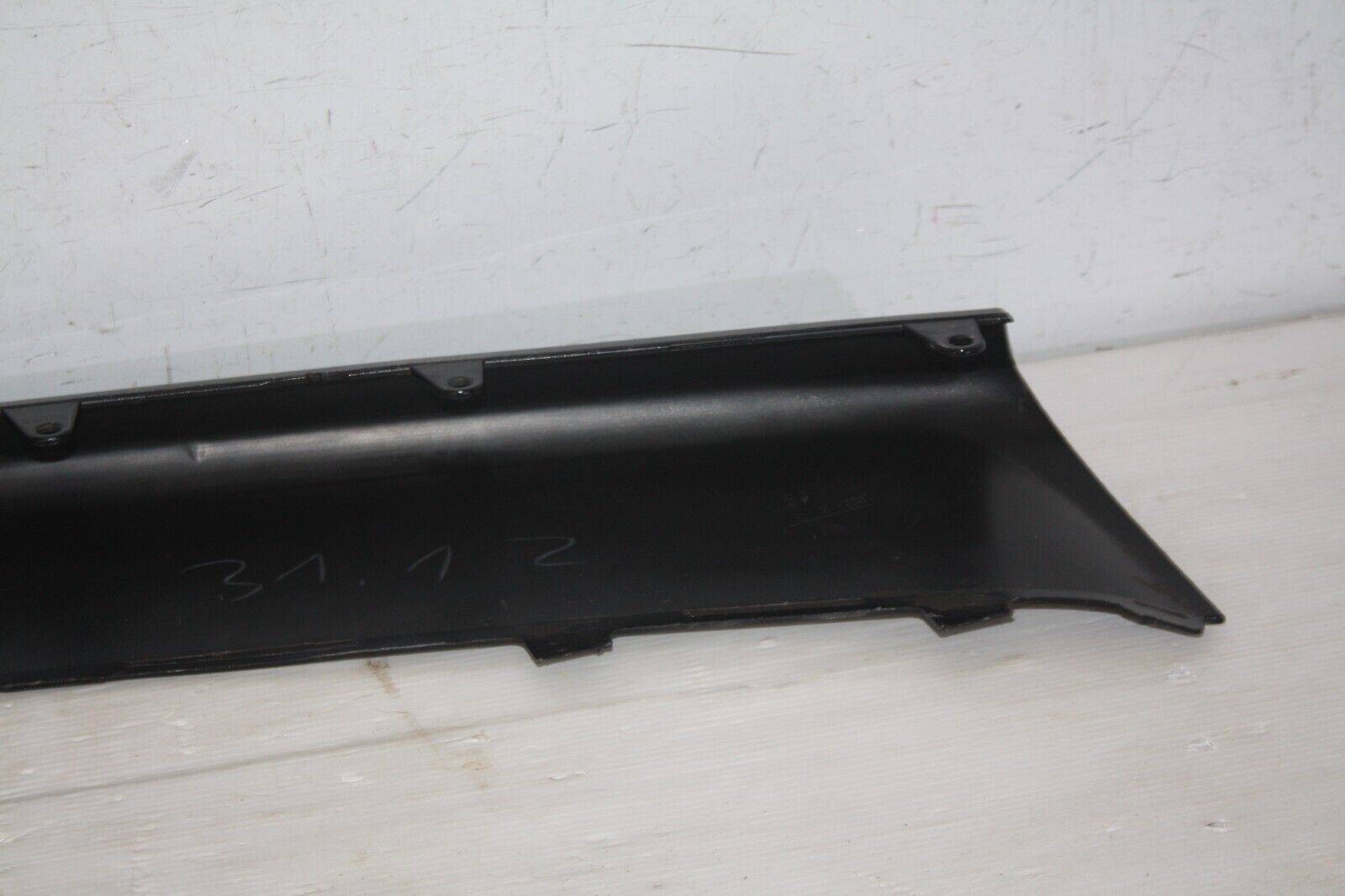 Mercedes-SLK-R172-Front-Bumper-Lower-Section-2011-TO-2016-A1728880273-Genuine-176071390137-15