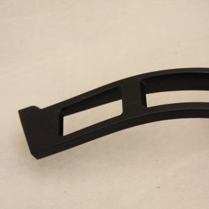 Mercedes SLK R172 Rear Right Wheel Arch Bracket 2011 TO 2016 A1728840200 Genuine - Image 4