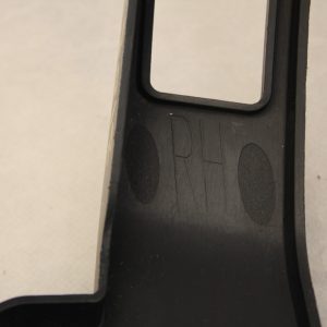 Mercedes SLK R172 Rear Right Wheel Arch Bracket 2011 TO 2016 A1728840200 Genuine - Image 10