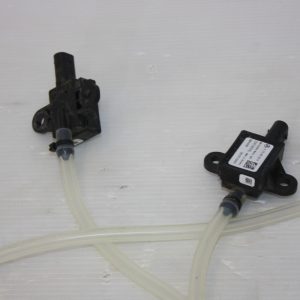 Mercedes SLK SLC Front Bumper Crash pressure Sensors A1729056201 - Image 3