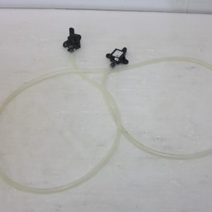 Mercedes SLK SLC Front Bumper Crash pressure Sensors A1729056201 - Image 1